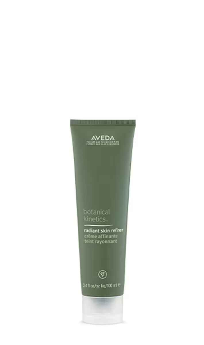 Aveda botanical kinetics radiant skin refiner.