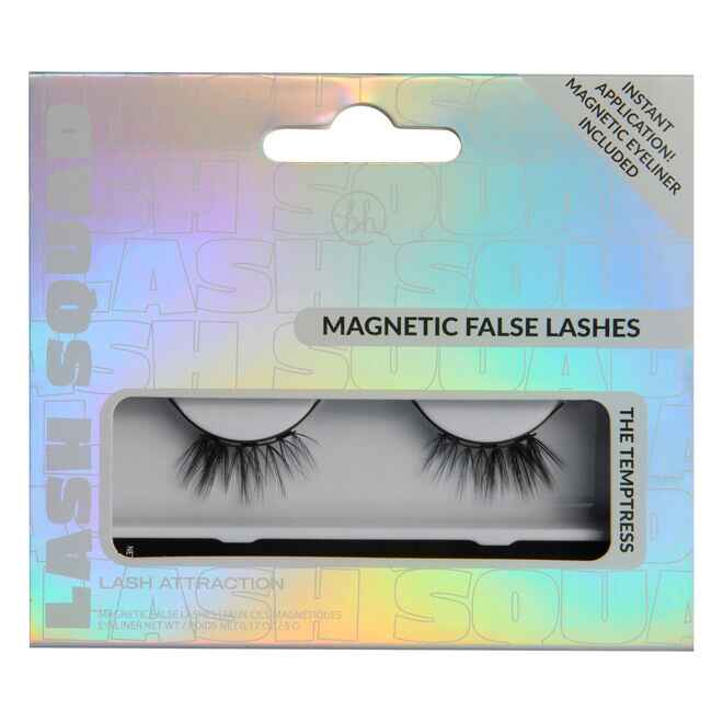 Revolution beauty BH Lash Attraction Magnetic Lash Kit The Temptress.