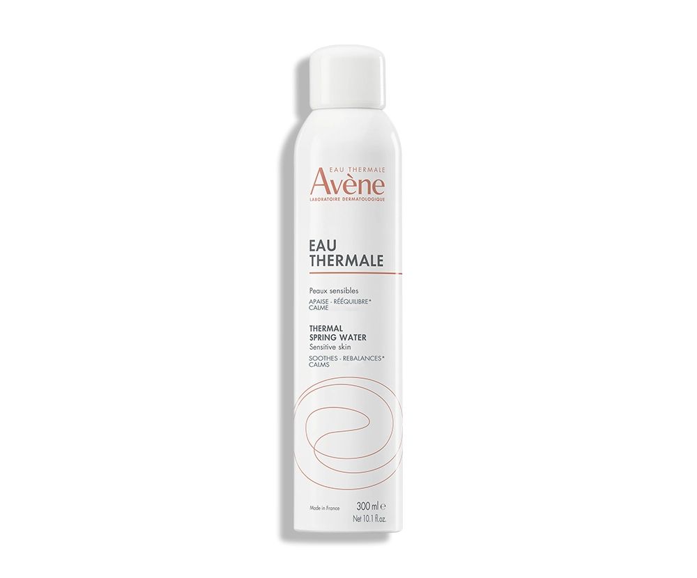 Avene Avene Thermal Spring Water.
