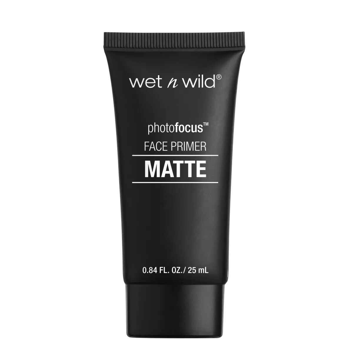 WET N WILD PHOTO FOCUS MATTE FACE PRIMER.