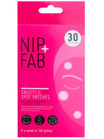 nip-fab-salicylic-fix-spot-patches.