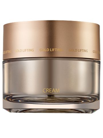 the-saem-gold-lifting-cream.