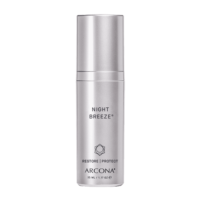 Arcona NIGHT BREEZE®.