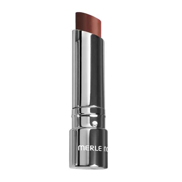 Merle Norman Tinted Lip Balm Rosy.