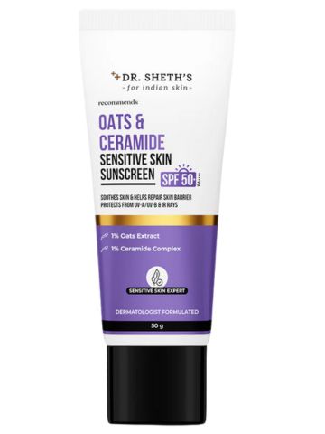 dr-sheth-s-oats-ceramide-sensitive-skin-sunscreen-spf-50.