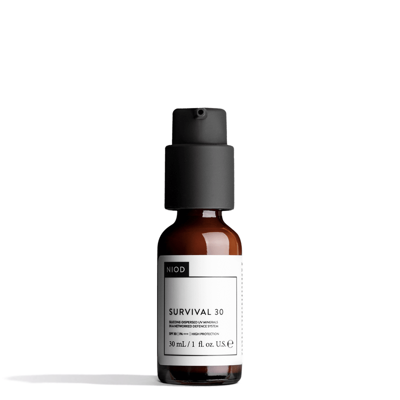Niod SURVIVAL 30 S30.