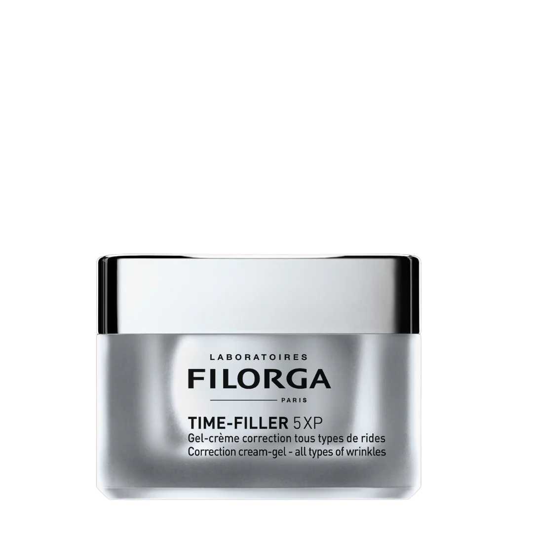 Filorga TIME FILLER 5XP CREAM GEL.