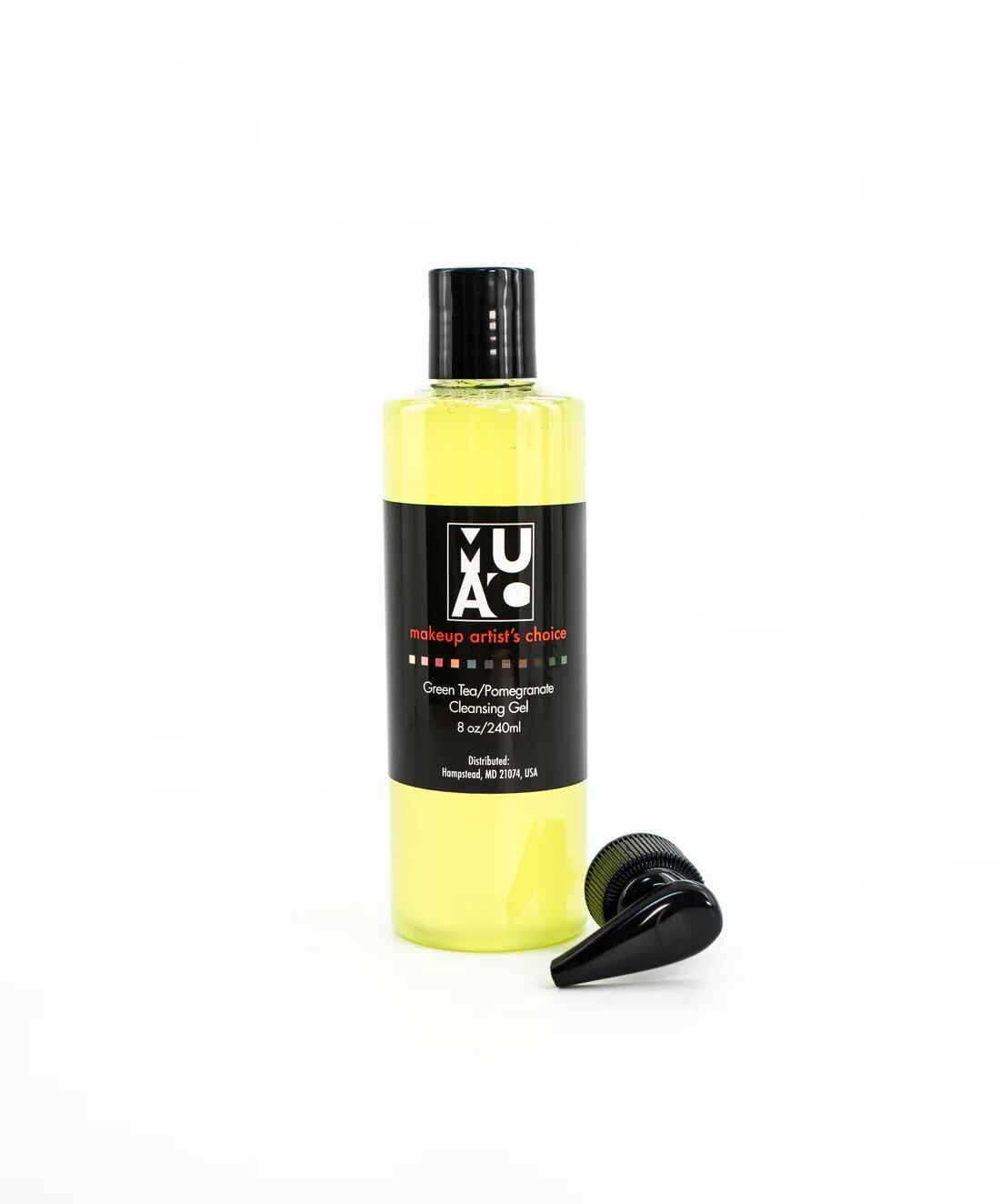 Makeup Artists Choice GREEN TEA POMEGRANATE CLEANSER ORIGINAL FORMULA.