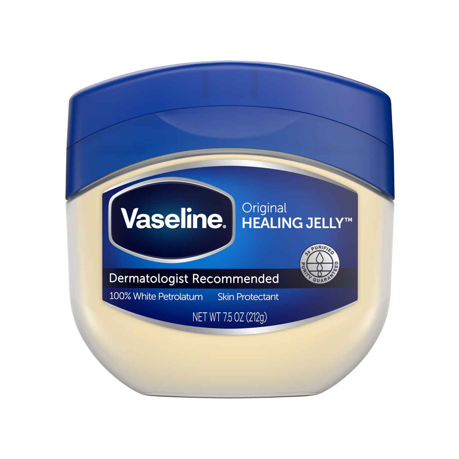 VASELINE HEALING JELLY ORIGINAL.