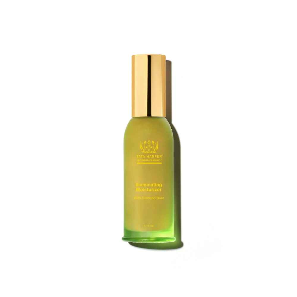 Tata Harper Illuminating Moisturizer.