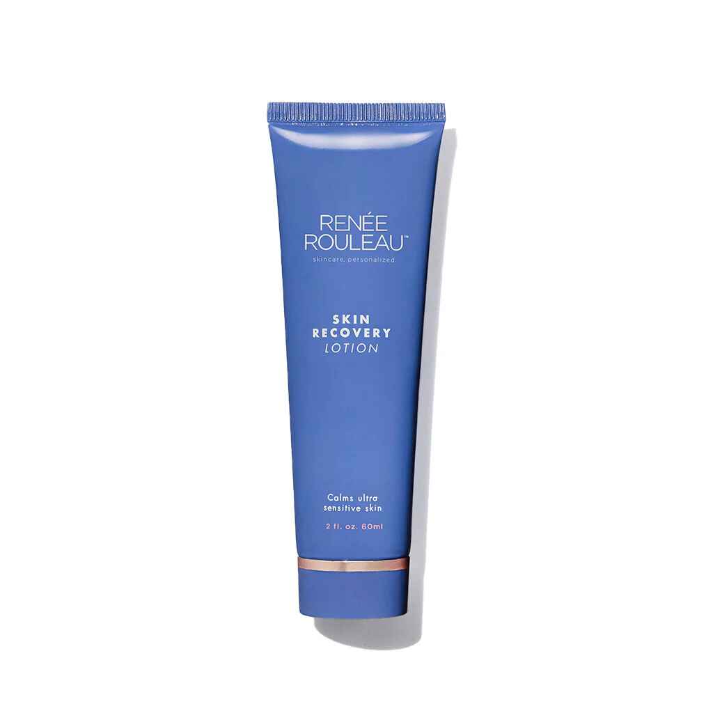 RENNE ROULEAU SKINCARE Skin Recovery Lotion.