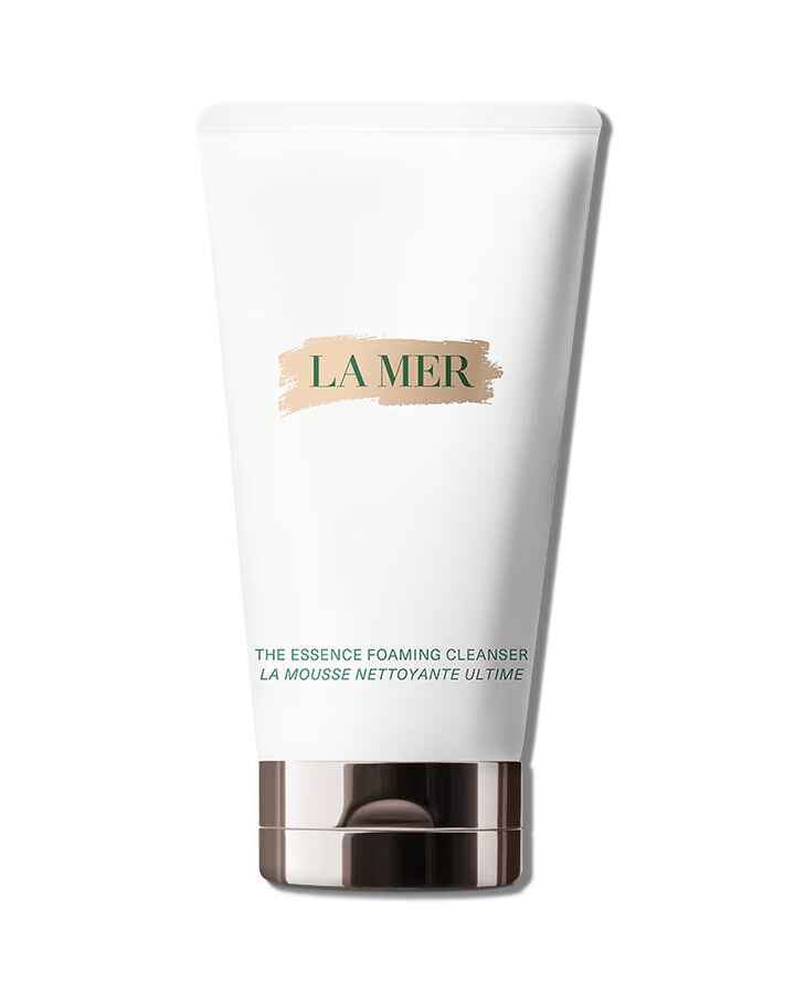 La Mer THE ESSENCE FOAMING CLEANSER.
