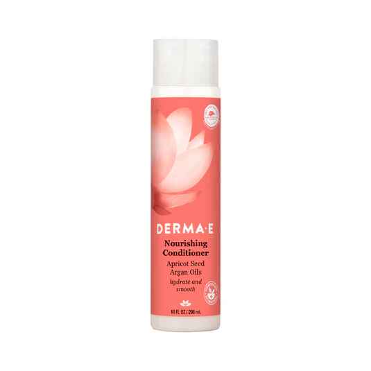 Derma E Nourishing Conditioner.