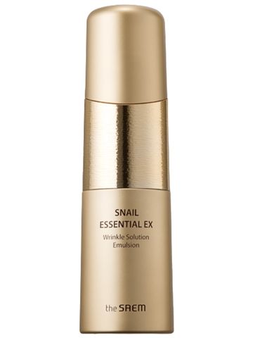 the-saem-snail-essential-ex-wrinkle-solution-emulsion.