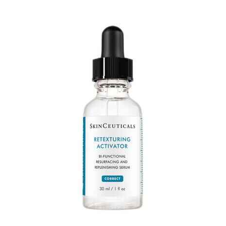 Skin Ceuticals Retexturing Activator.
