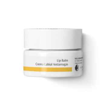 Dr Hauschka Lip Balm.