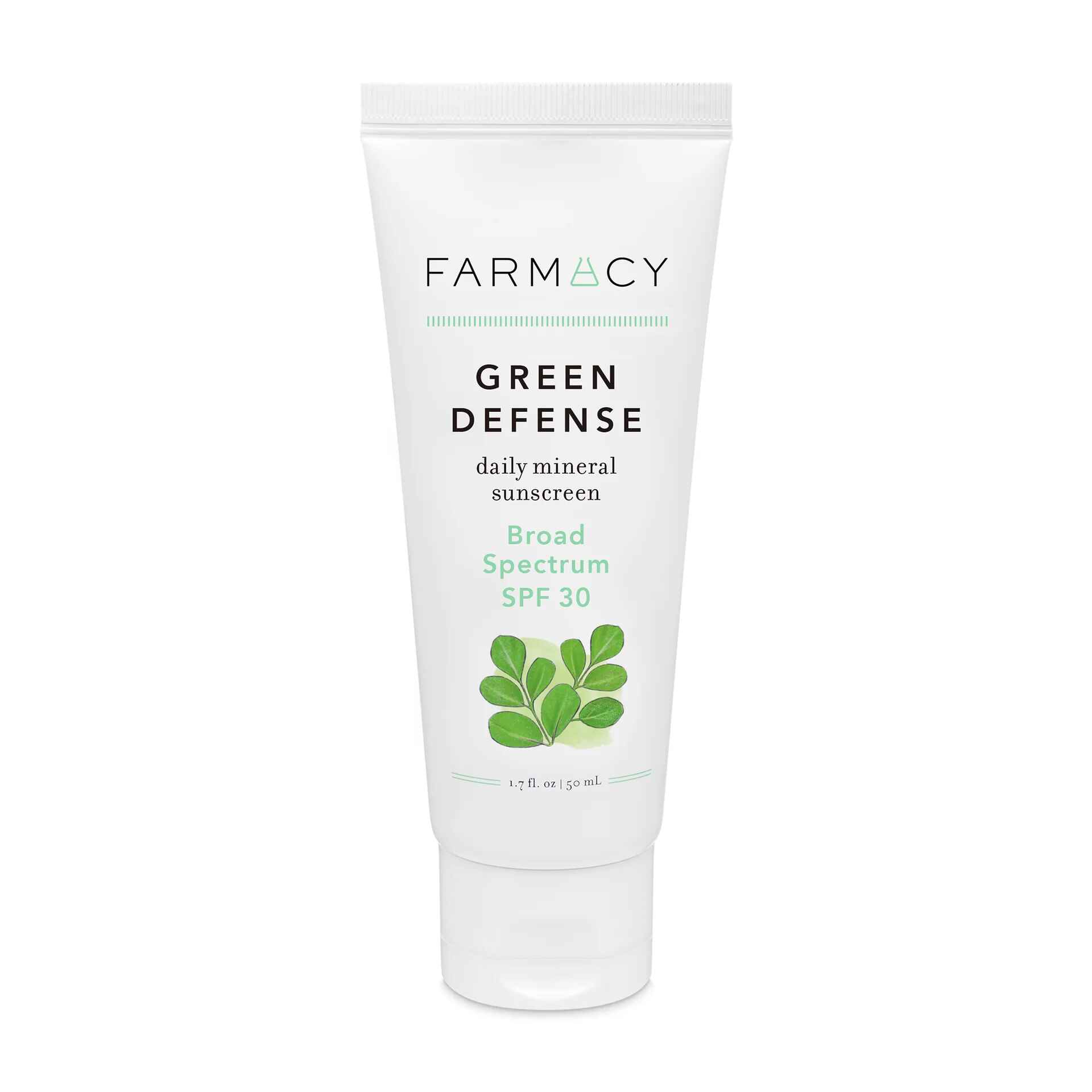 Farmacy GREEN DEFENSE.