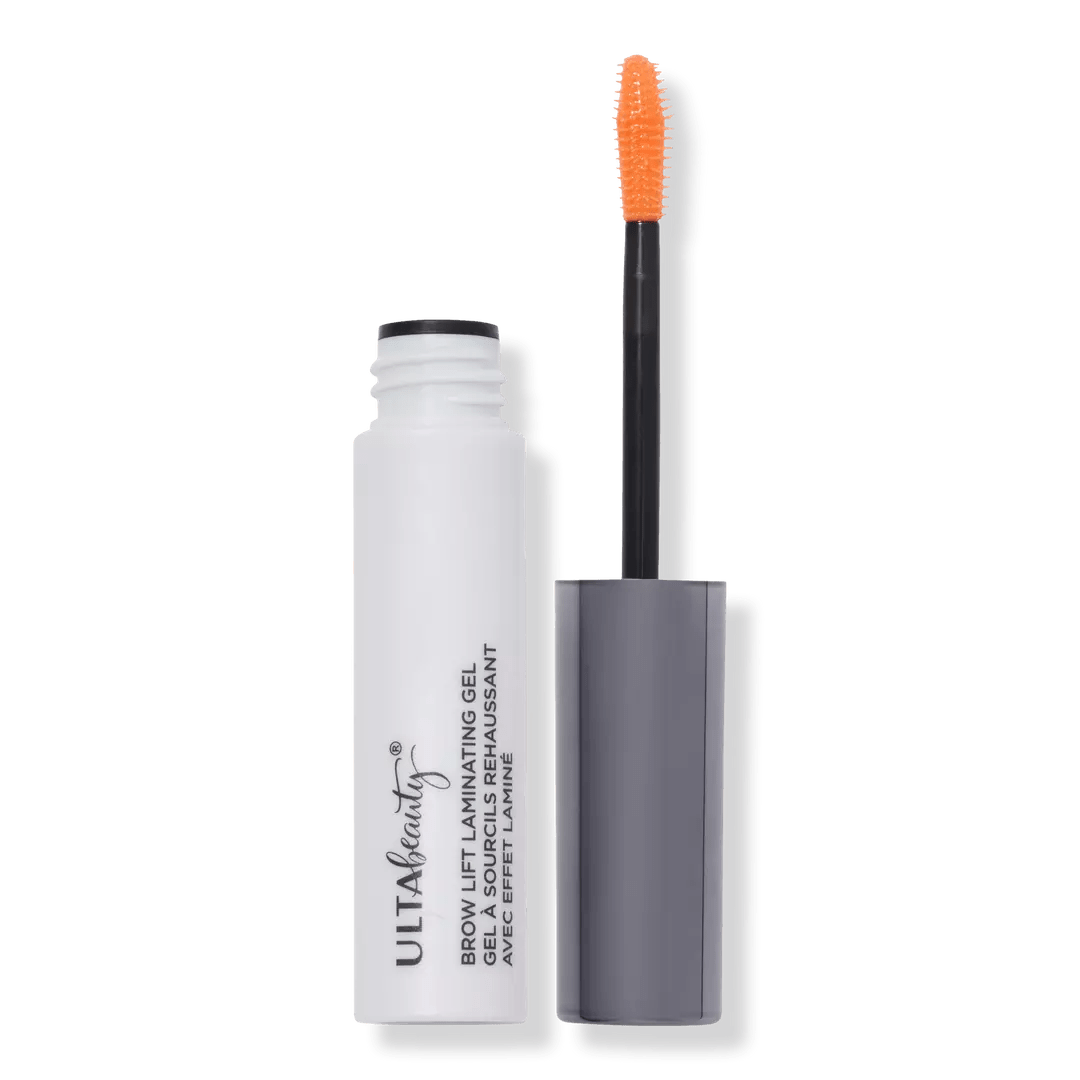 ulta Brow Lift Laminating Gel.