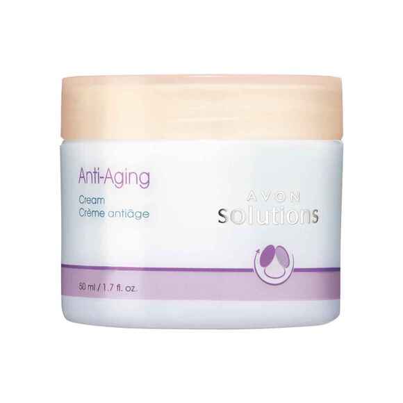 Avon Avon Solutions Anti-Aging Cream.