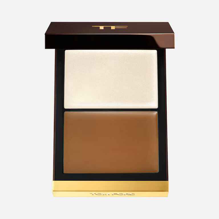 Tom Ford SHADE AND ILLUMINATE CONTOUR DUO.