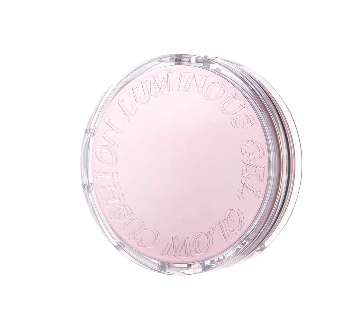 Tonymoly My Luminous Gel Glow Cushion.