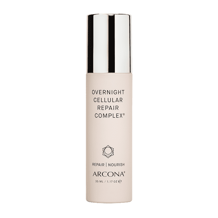 Arcona OVERNIGHT CELLULAR REPAIR COMPLEX®.