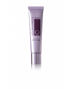 dhc CoQ10 Neck Cream.