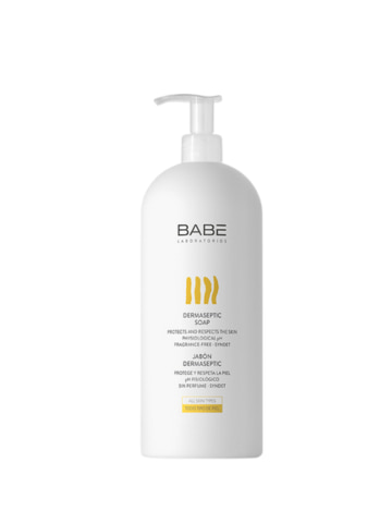 babe-laboratorios-dermaseptic-soap.