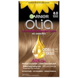 Garnier OLIA 8 0 - Medium Blonde.