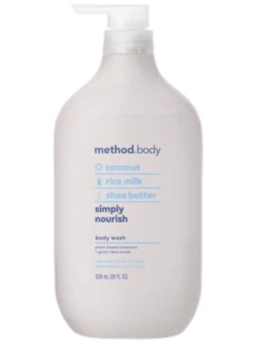 method-simply-nourish-body-wash.