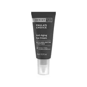 paulas choice Anti Aging Eye Cream.