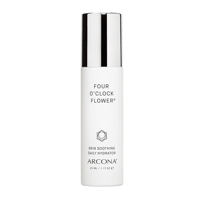 Arcona FOUR O'CLOCK FLOWER®.