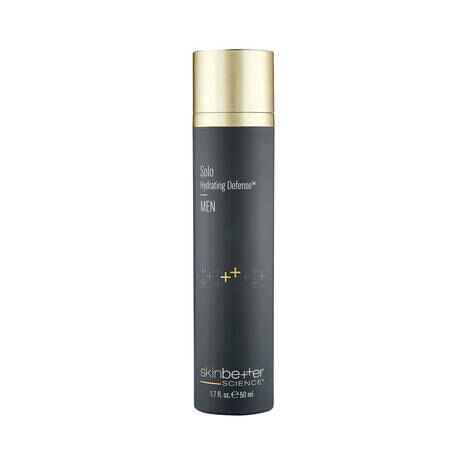 Skin Better Science Solo Hydrating Defense Men.