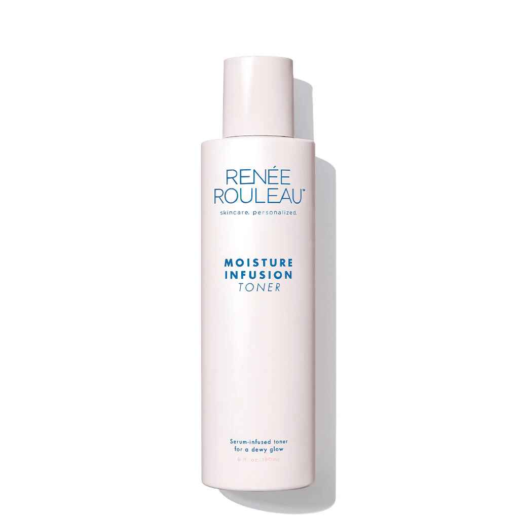 RENNE ROULEAU SKINCARE Moisture Infusion Toner.