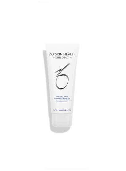 Zo Skin Health Complexion Clearing Masque.