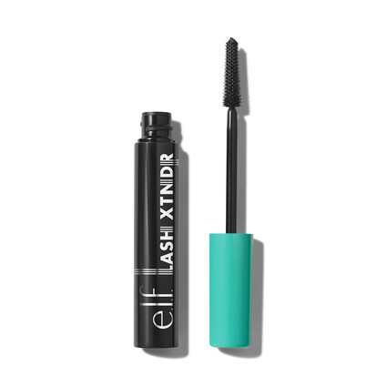 elf cosmetics Lash XTNDR Mascara.