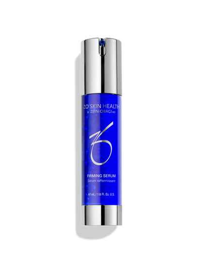 Zo Skin Health Firming Serum.