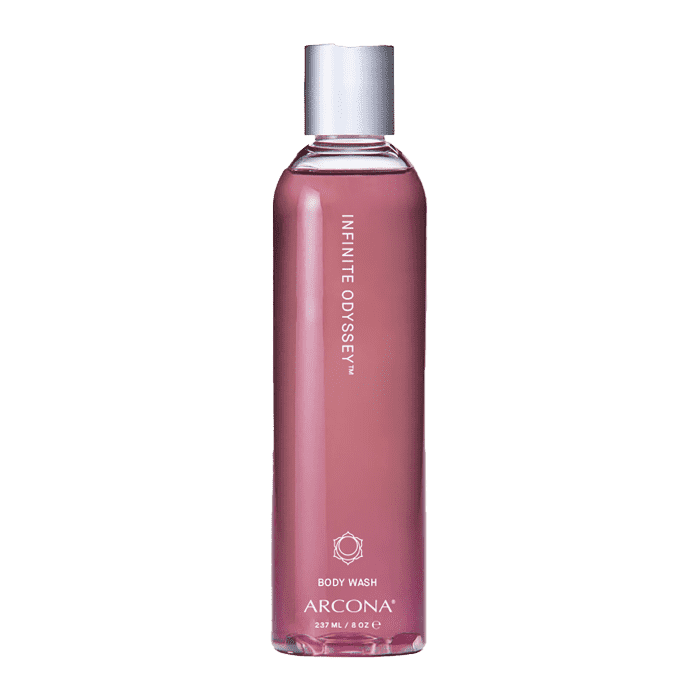 Arcona INFINITE ODYSSEY™ BODY WASH.