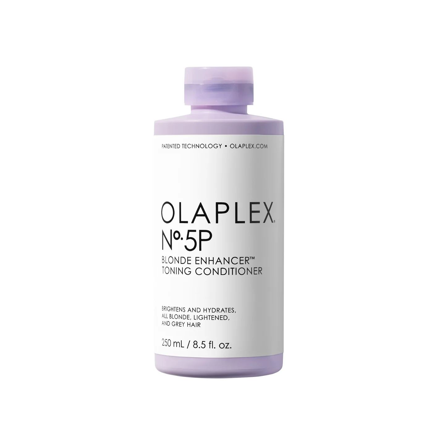 Olaplex Nº.5P BLONDE ENHANCER™ TONING CONDITIONER.