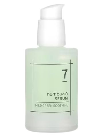 numbuzin-no-7-mild-green-soothing-serum.