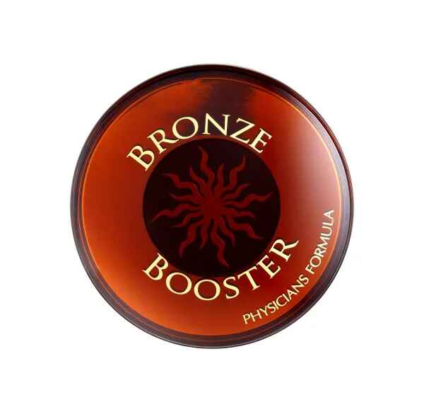 Physicians Formula BRONZE BOOSTER GLOW BOOSTING PRESSED BRONZER Light to Medium.