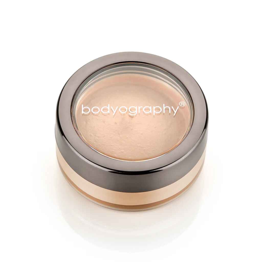bodyography Canvas Eye Mousse.