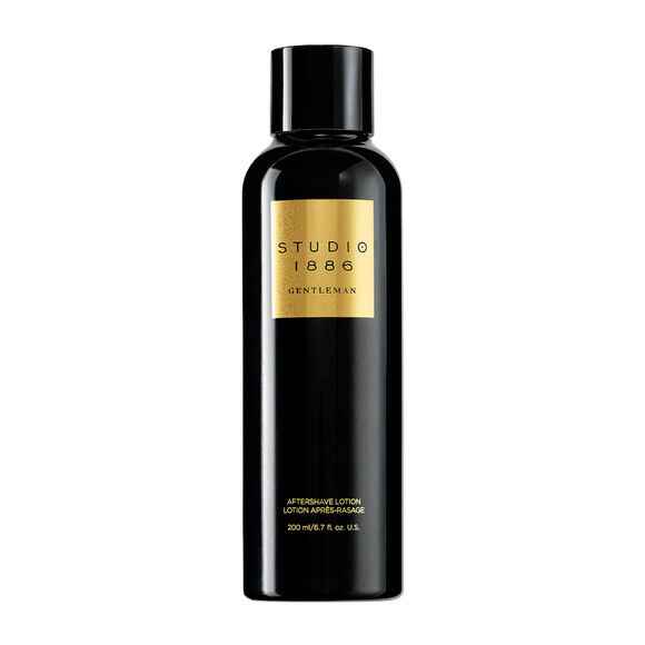 Avon Studio 1886 Gentleman Aftershave Lotion.