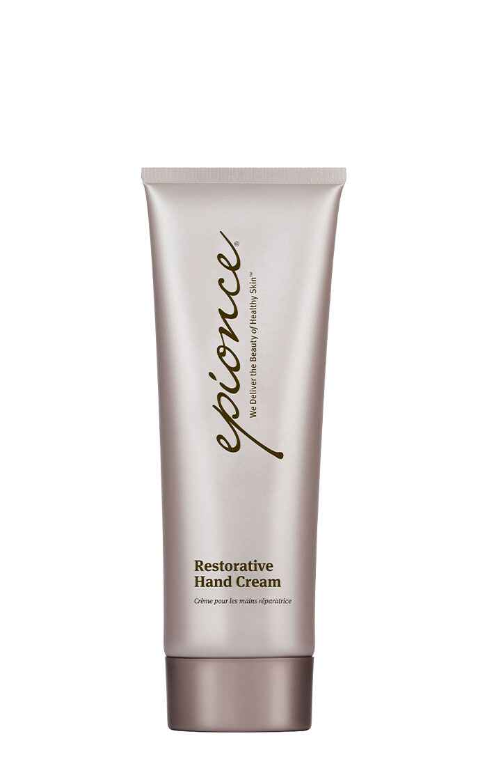 Epionce Restorative Hand Cream.