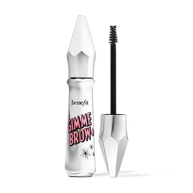 Benefit Cosmetics Brow volumizing fiber gel.