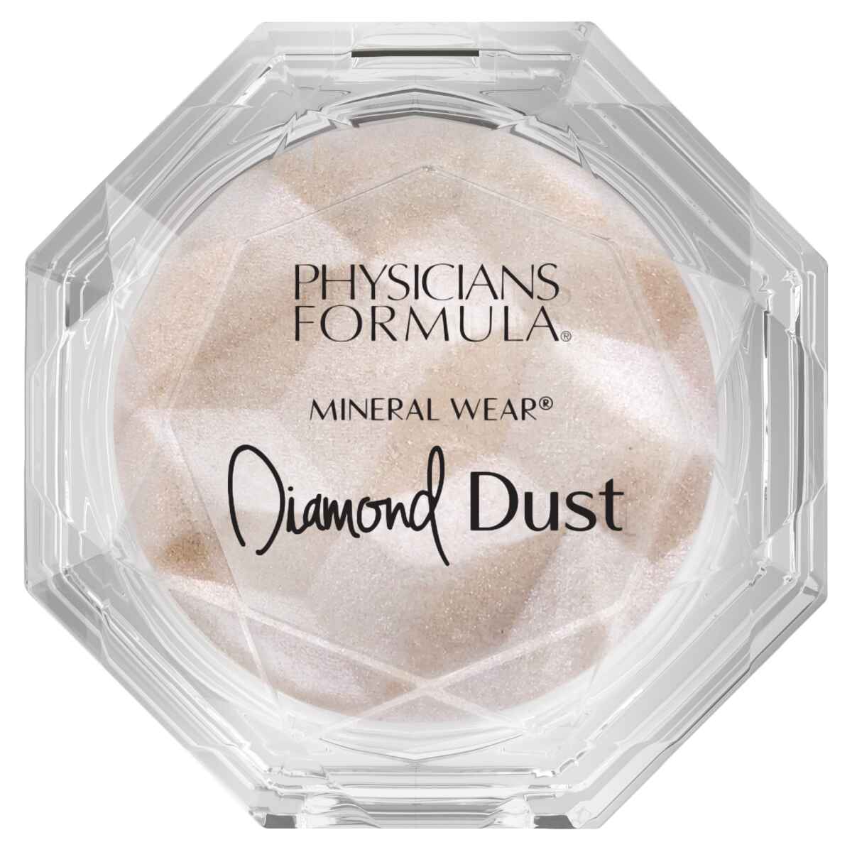 Physicians Formula MINERAL WEAR DIAMOND DUST STARLIT GLOW.
