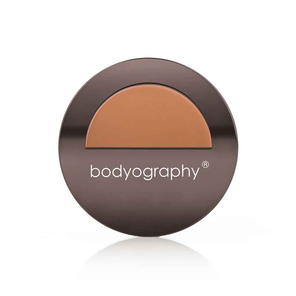 bodyography Silk Cream Foundation.