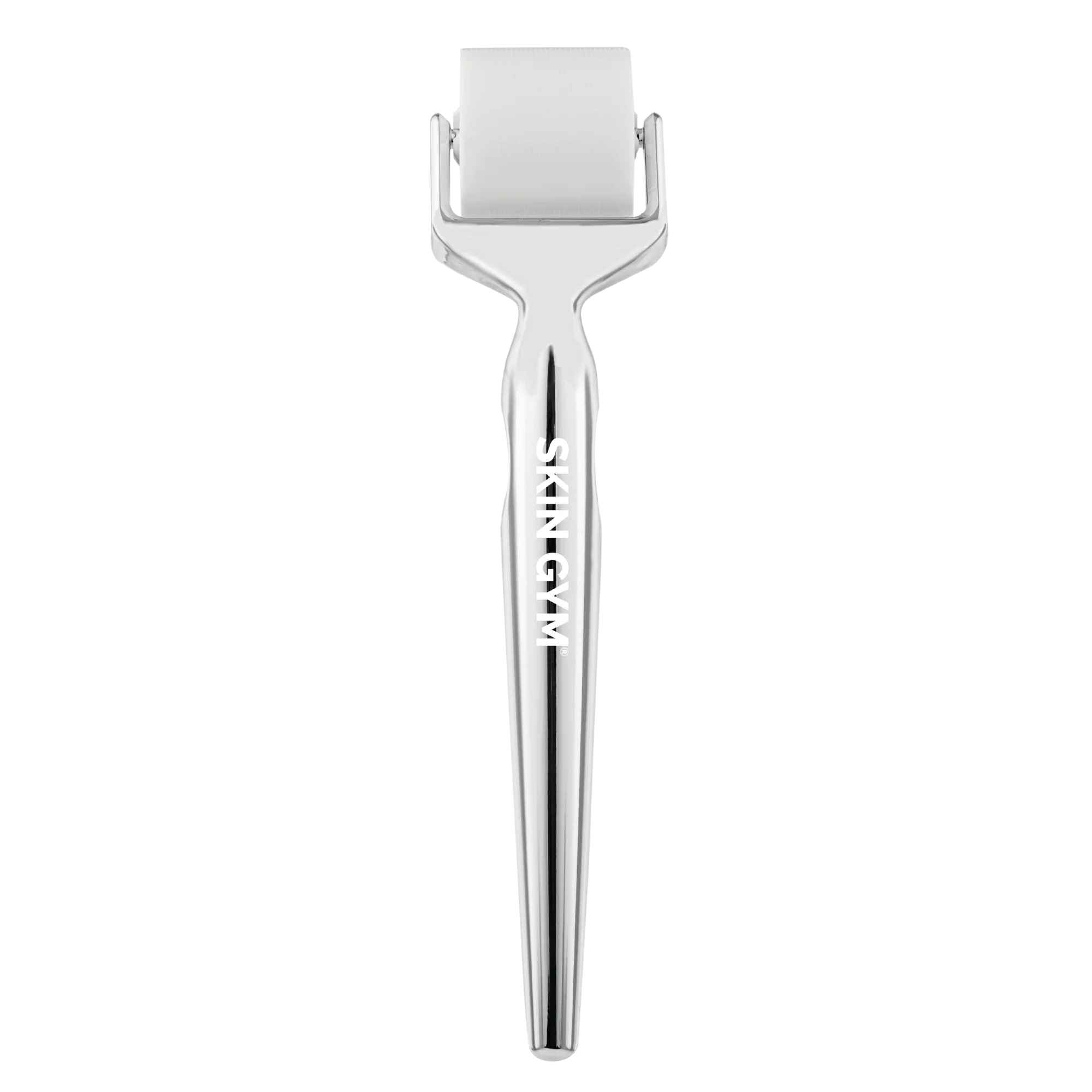 Skin Gym Microfusion Dissolving Hyaluronic Roller.