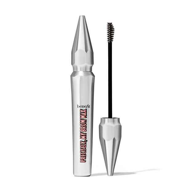 Benefit Cosmetics Full pigment sculpting brow wax.