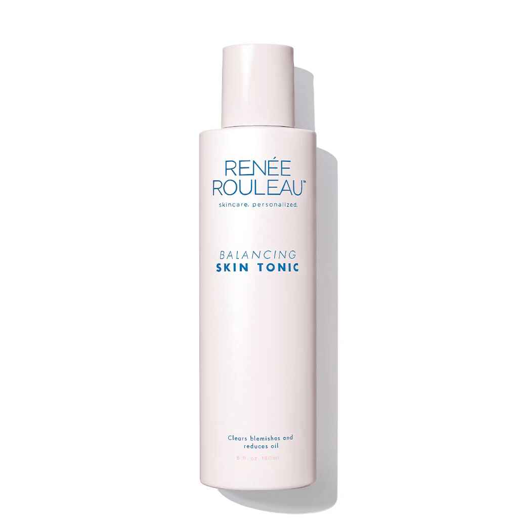 RENNE ROULEAU SKINCARE Balancing Skin Tonic.